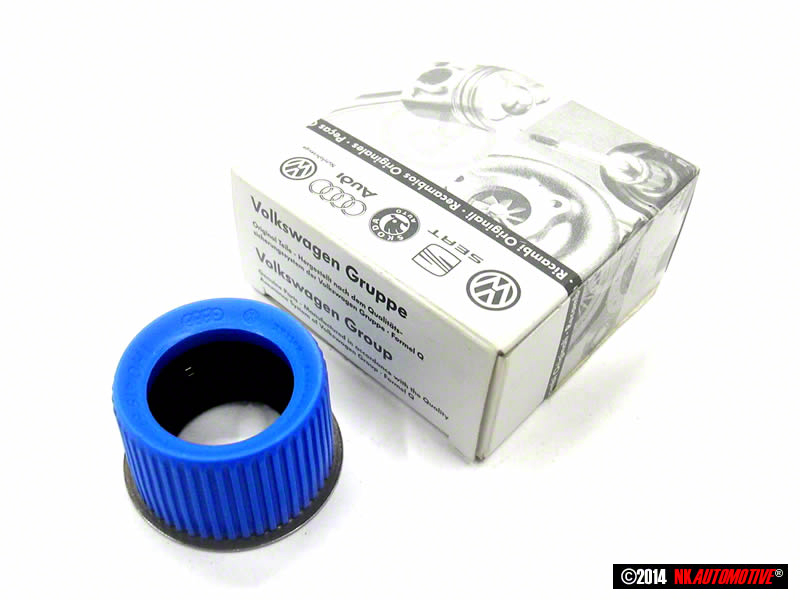 Vento Genuine VW Steering Tube Column Bearing for sale on 2040-motos