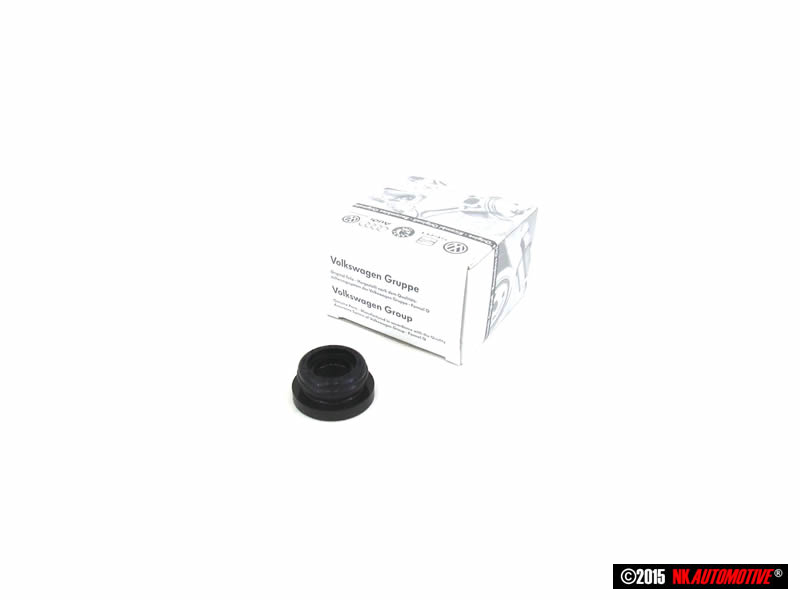 Original VW Brake Master Cylinder Reservoir Grommet Seal 357611817 eBay