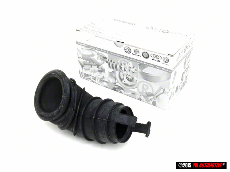 Golf MK2 Genuine VW Steering Column Shaft U Joint Boot Sleeve RHD Nos eBay