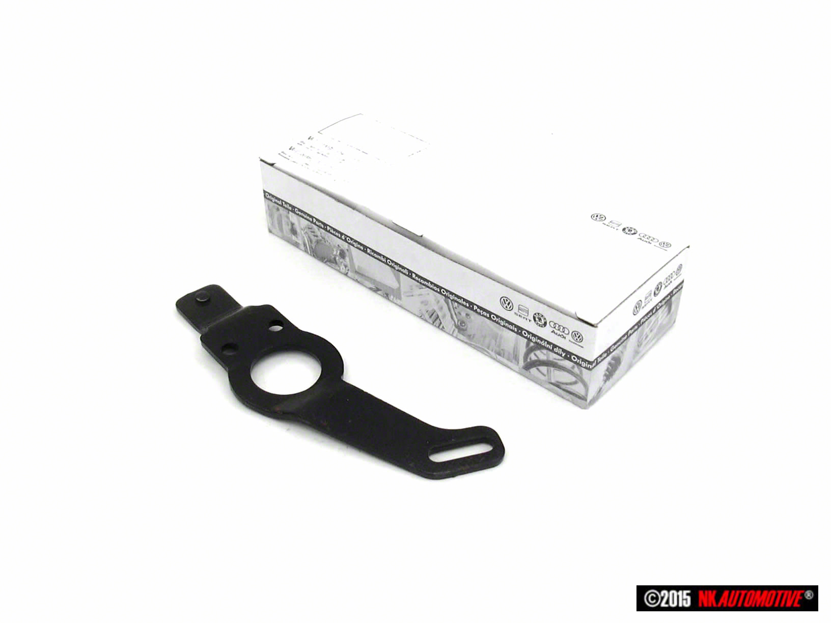 Golf MK2 Genuine VW Rear Brakes Pressure Regulator Bracket NOS eBay