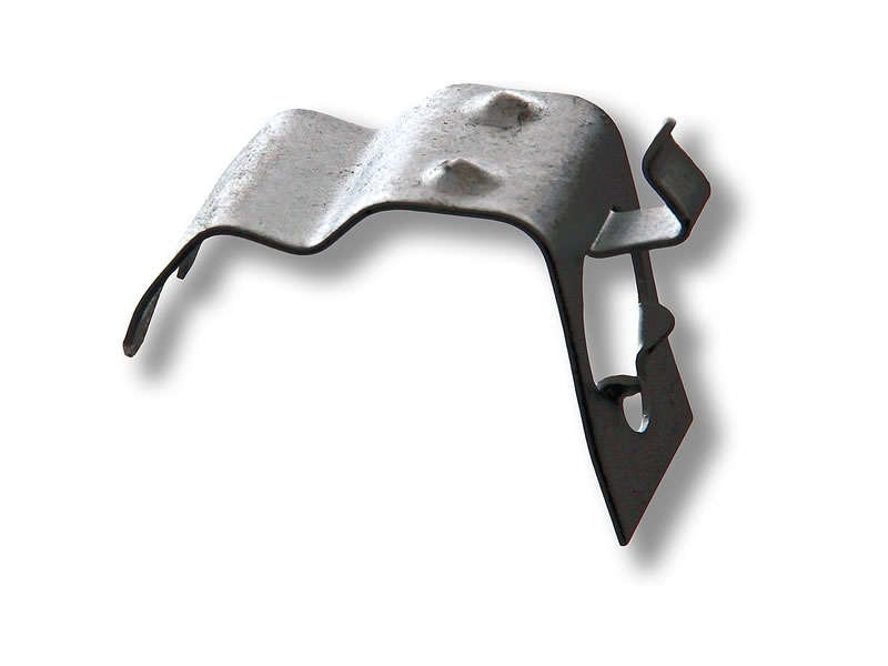 Golf Cabriolet MK1 Genuine VW Wheel Centre Hub Cap Retaining Clip Spring Nos eBay